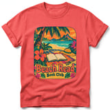 Beach Read ~ Comfort Colors Premium Tee thumbnail 3