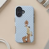 Cowgirl Boots MagSafe® Football Phone Case thumbnail 5