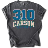 310 Carson California Tee thumbnail 5