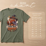 Friday Night Country Football Tee thumbnail 14