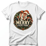 Merry Everything I Need A Nap Tee thumbnail 11