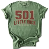 501 Little Rock Tee thumbnail 7
