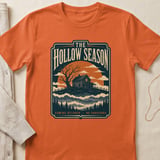 The Hollow Season Tee thumbnail 4