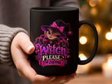 Witch Please I'm Coding Mug thumbnail 13