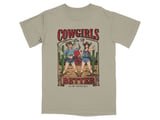 Cowgirls Do It Better Tee thumbnail 7
