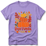Paper Pumpkin ~ Comfort Colors Premium Tee thumbnail 6