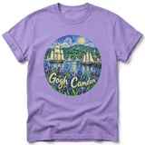 Gogh Camden ~ Comfort Colors Premium Tee thumbnail 6