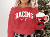 Racing Weather Sweatshirt thumbnail 13
