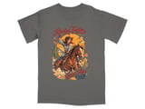 Rootin' Tootin' Good Vibes Tee thumbnail 1