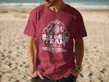 Brain Surgery Team Tee thumbnail 8