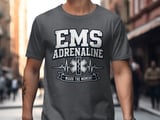 EMS Adrenaline Tee thumbnail 4
