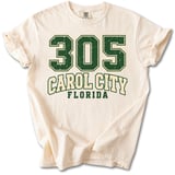 305 Carol City Florida Tee thumbnail 4