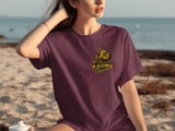 Golden Bully Kroniq Casuals Tee thumbnail 3