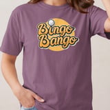 Bingo Bango Golf Design thumbnail 2