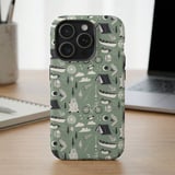 Camp Life Adventure MagSafe® Phone Case thumbnail 2