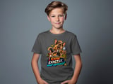 I Know Exactly Detective Chase the Dog Tee thumbnail 18