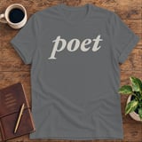 Poet Softstyle Tee thumbnail 3