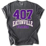 407 Eatonville Florida Tee thumbnail 9