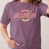 Duathlon Design thumbnail 2