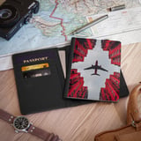 Urban Flight Passport Cover thumbnail 2