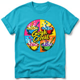Gogh Cereal ~ Comfort Colors Premium Tee thumbnail 5