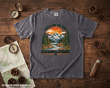 Take Me To The National Parks Tee thumbnail 3