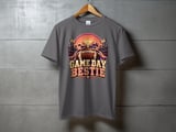 Game Day Bestie Tee or Sweatshirt thumbnail 12