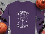 Witches Be Sippin' Gift thumbnail 10