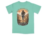 Wild & Free Trailblazer T-Shirt thumbnail 9