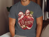 Fall For Teaching Tee or Sweatshirt thumbnail 8