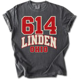 614 Linden Ohio Tee thumbnail 8