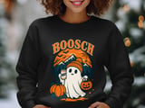Boosch Ghost Sticker thumbnail 13