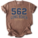 562 Long Beach California Tee thumbnail 2