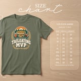 Tailgating MVP Tee thumbnail 14