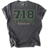 718 Flatbush Brooklyn Tee thumbnail 7