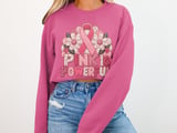 Pink Is Powerful Tee thumbnail 6