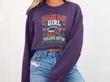 Game Day Girl Tailgate Edition Tee or Sweatshirt thumbnail 17