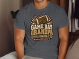 Game Day Grandpa T-Shirt or Sweatshirt thumbnail 6