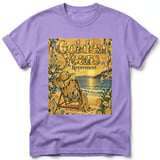 Golden Years ~ Comfort Colors Premium Tee thumbnail 6