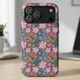 Wildflower Garden MagSafe® Phone Case thumbnail 3