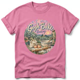 Gogh Bake ~ Comfort Colors Premium Tee thumbnail 11