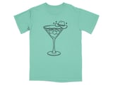 Desert Disco Martini T-Shirt thumbnail 9
