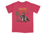 Off-Vibes Desert Ride Graphic T-Shirt thumbnail 3