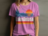 Vintage Lake Ontario Tee & Sweatshirts thumbnail 8