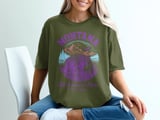 Montana Bear Mountains Est. 1889 Graphic Tee thumbnail 2