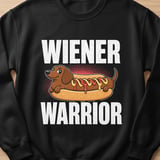 Wiener Warrior Tee thumbnail 5