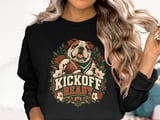Kickoff Ready Bulldog Tee thumbnail 13