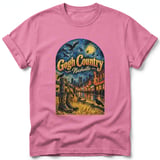 Gogh Country ~ Comfort Colors Premium Tee thumbnail 11