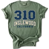 310 Inglewood California Tee thumbnail 9