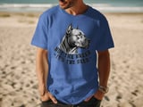 Not The Breed It's The Deed Tee | Pit Bull Rescue Shirt | Pittie Lover Gift | Bully Breed Apparel thumbnail 13